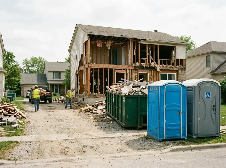 home-renovation-demolition-sit-010 — frequently asked questions, Portable Toilet & Dumpsters Rental in Metter, GA